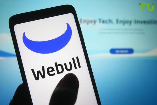 Webull UK launches options trading for retail investors