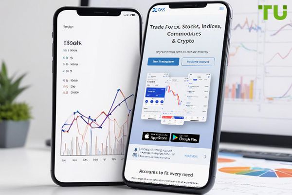ZFX reduce temporalmente el apalancamiento comercial en septiembre