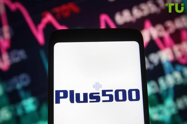 Plus500 broker has enhanced trading capabilities with multi-screen charts feature