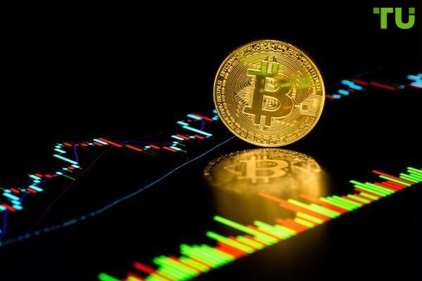 Bitcoin cayó por debajo de los 60,000$ en medio de la volatilidad del mercado Bitcoin cayó por debajo de los 60,000$ en medio de la volatilidad del mercado
