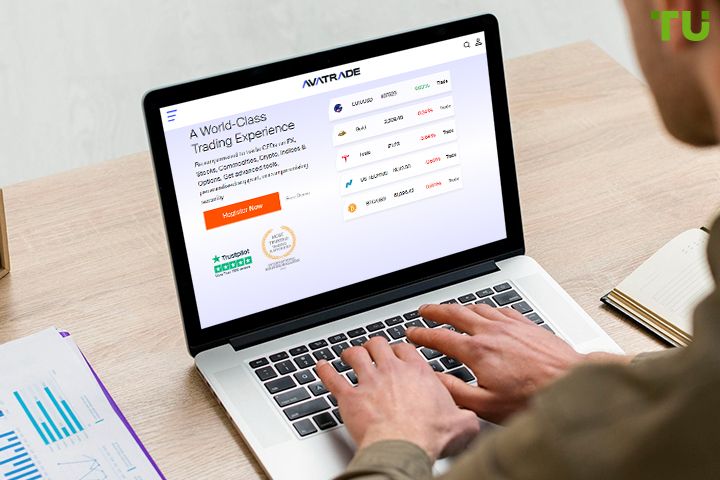 SFC regulator granted AvaTrade a license for FX/CFD, options and futures SFC regulator granted AvaTrade a license for FX/CFD, options and futures