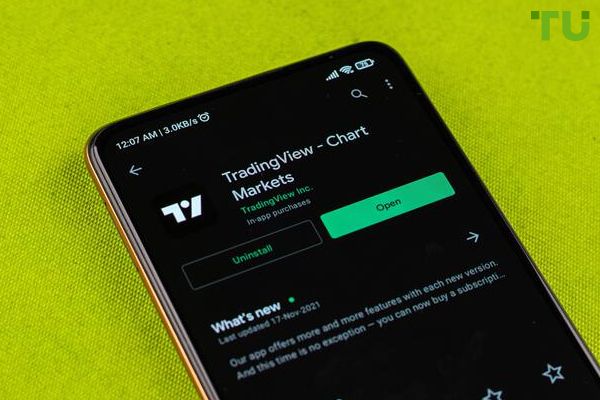 TradingView Stock Screener updated: Filters and columns added TradingView Stock Screener updated: Filters and columns added