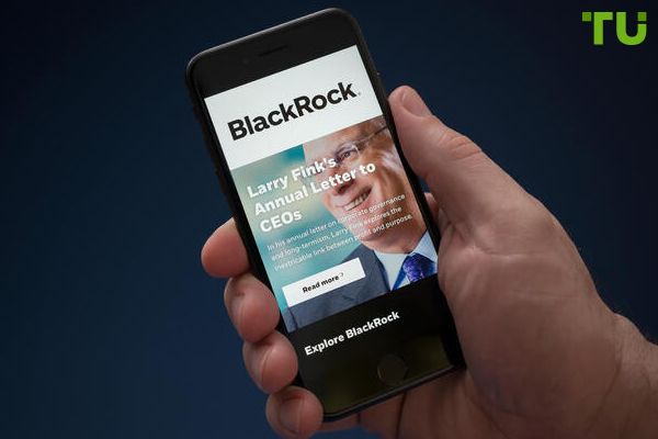 BlackRock to launch Ethereum ETF in Brazil via BDR BlackRock to launch Ethereum ETF in Brazil via BDR