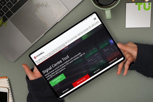 El broker Tickmill logra un crecimiento récord en Oriente Medio en medio del reconocimiento mundial