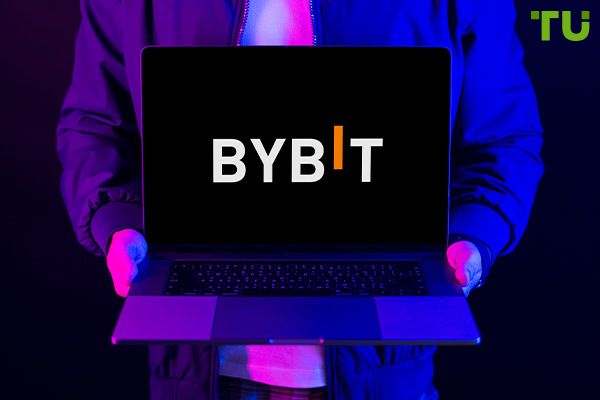 Bybit lanza una campaña promocional protagonizada por famosos pilotos de Fórmula 1 Bybit lanza una campaña promocional protagonizada por famosos pilotos de Fórmula 1