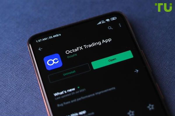 Octa Awarded Best Professional Trading Platform 2024 Octa Awarded Best Professional Trading Platform 2024