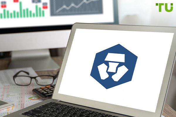 PayPal como método de pago ya está disponible para los usuarios de Crypto.com en EE.UU.