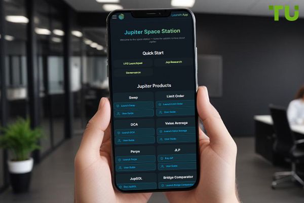 Jupiter DEX expands services by integrating new meme tokens on Solana Jupiter DEX expands services by integrating new meme tokens on Solana