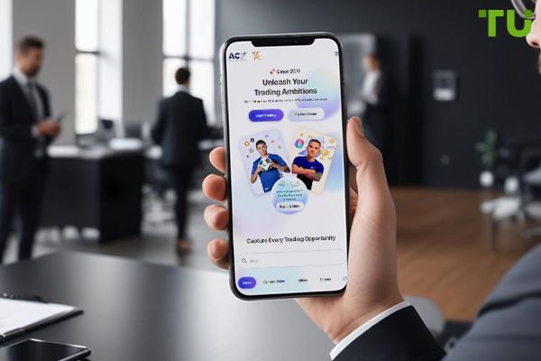 ACY Securities CEO talks about the new LogixTrader platform ACY Securities CEO talks about the new LogixTrader platform