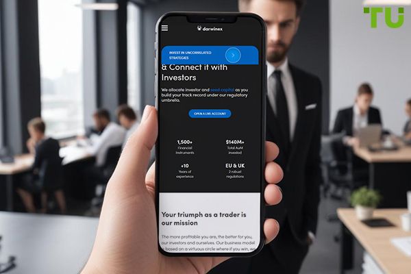 Darwinex aplica nuevas medidas de gestión del riesgo conformes con la ESMA Darwinex aplica nuevas medidas de gestión del riesgo conformes con la ESMA