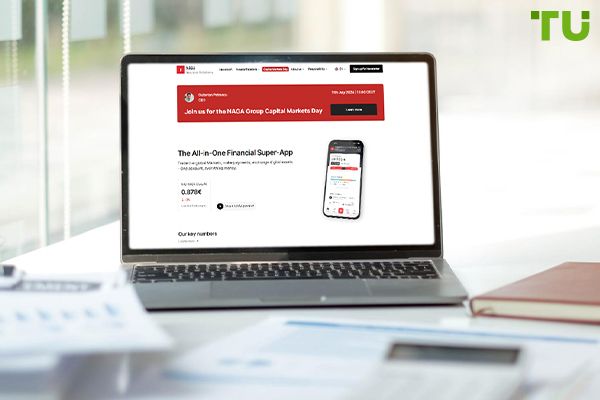 NAGA Group y CAPEX.com anunciaron la finalización de su acuerdo de fusión