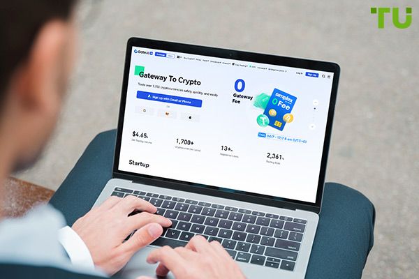 Gate.io mejora la aplicación Gate Wallet y la extensión de Chrome con nuevas funciones