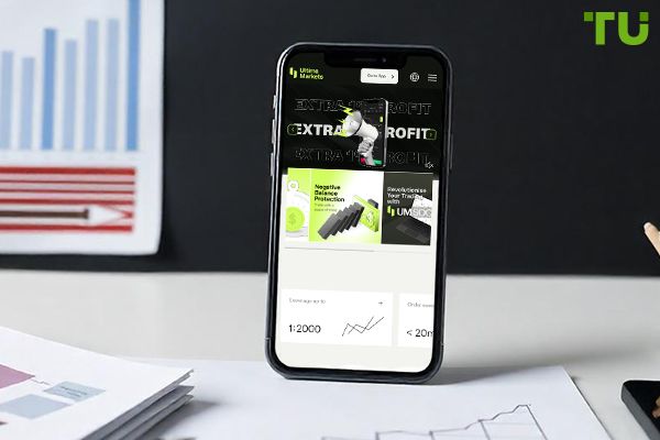 Ultima Markets lanzó la revista del inversor para el tercer trimestre de 2024
