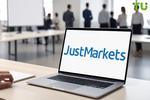 JustMarkets broker has been nominated for the prestigious UF AWARDS APAC 2024 award