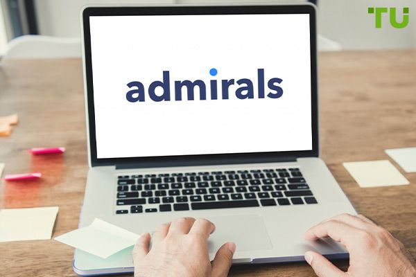 Admirals Group AS reports 10% revenue recovery in H1 2024