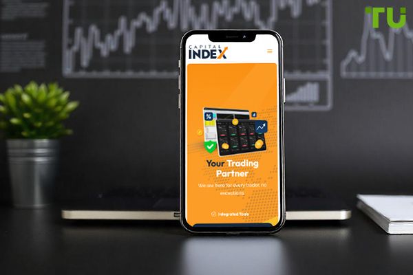 Los ingresos de Capital Index disminuyeron significativamente en medio de condiciones de mercado desafiantes Los ingresos de Capital Index disminuyeron significativamente en medio de condiciones de mercado desafiantes