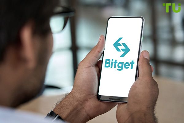 Bitget invests in education: The Blockchain4Youth project will support young developers Bitget invests in education: The Blockchain4Youth project will support young developers