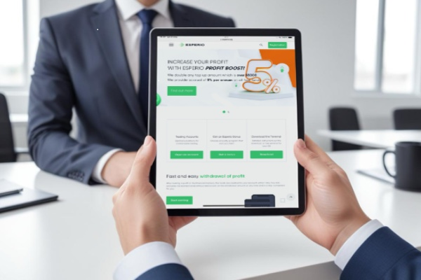 Esperio abre acceso a la negociación del índice IND50 en todos sus servidores