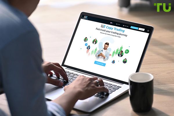 Windsor Brokers has launched the WB Legendary Traders Competition with a prize pool of over $150,000