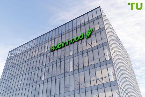 Robinhood settles DOJ claims over cryptocurrency withdrawal suspension Robinhood settles DOJ claims over cryptocurrency withdrawal suspension