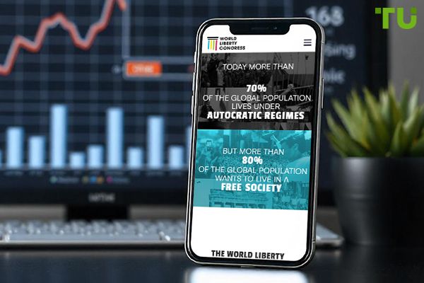 El proyecto financiero World Liberty ha generado controversia por la asignación de tokens El proyecto financiero World Liberty ha generado controversia por la asignación de tokens