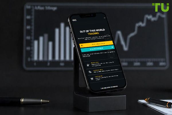 4XC partners with TradingView to offer an exclusive promotion