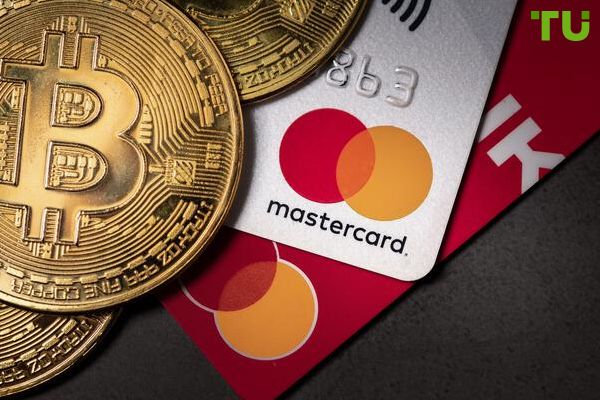 Mastercard partners with Mercuryo to launch a euro-denominated cryptocurrency debit card Mastercard partners with Mercuryo to launch a euro-denominated cryptocurrency debit card