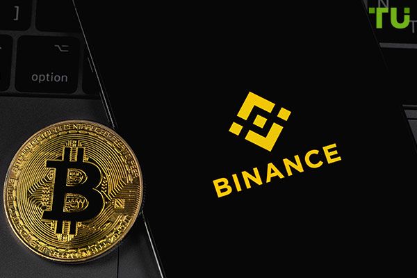Binance resumes bitcoin withdrawals after closure for the second time Binance resumes bitcoin withdrawals after closure for the second time