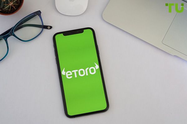 eToro se asocia con Deutsche Börse para expandir su oferta eToro se asocia con Deutsche Börse para expandir su oferta