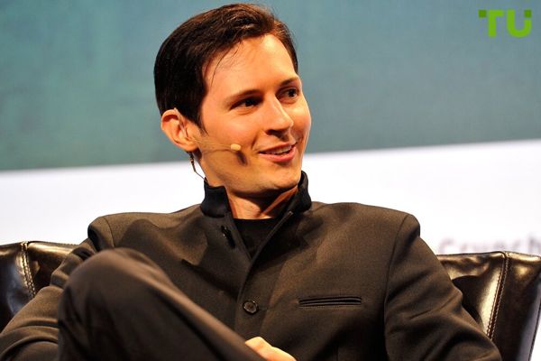 El fundador de Telegram, Pavel Durov, comenta sobre su arresto en Francia El fundador de Telegram, Pavel Durov, comenta sobre su arresto en Francia