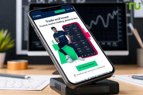 OANDA está cerca de resolver la demanda por infracción de patente contra GAIN Capital