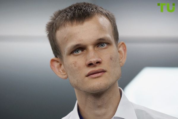 Vitalik Buterin cambia su estrategia de inversión Vitalik Buterin cambia su estrategia de inversión