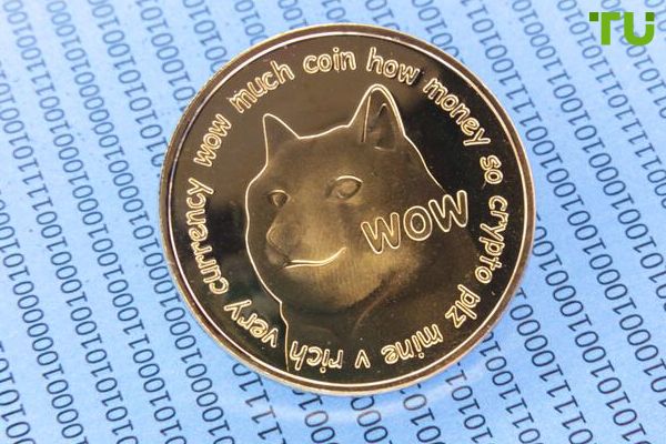 El tweet de Elon Musk hace subir Dogecoin y alimenta la especulación El tweet de Elon Musk hace subir Dogecoin y alimenta la especulación