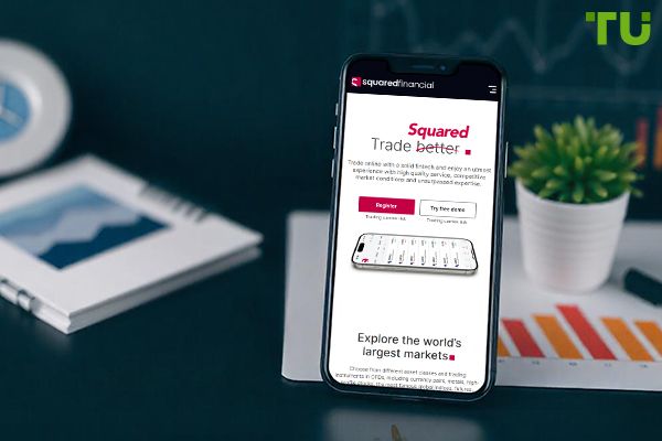 SquaredFinancial lanza una serie de seminarios sobre trading de forex