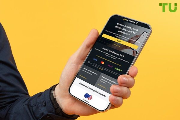 Everything You Wanted to Know About Free Exness Demo Account and Were Afraid To Ask