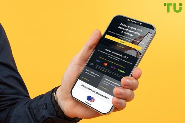 Exness ha cambiado las condiciones comerciales del oro y el petróleo