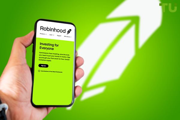 Robinhood re-launched a promotion with an asset transfer bonus Robinhood re-launched a promotion with an asset transfer bonus