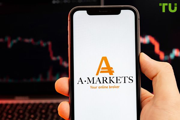 AMarkets shares expansion plans in India AMarkets shares expansion plans in India