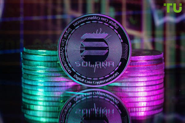 FTX has withdrawn 177,693 Solana tokens from staking FTX has withdrawn 177,693 Solana tokens from staking