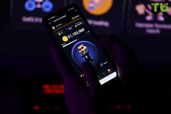 Binance is preparing to float Hamster Kombat (HMSTR) on Launchpool and Super Earn Binance is preparing to float Hamster Kombat (HMSTR) on Launchpool and Super Earn