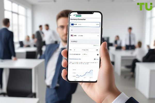Oanda actualiza el indicador de libro de órdenes en la plataforma MetaTrader Oanda actualiza el indicador de libro de órdenes en la plataforma MetaTrader