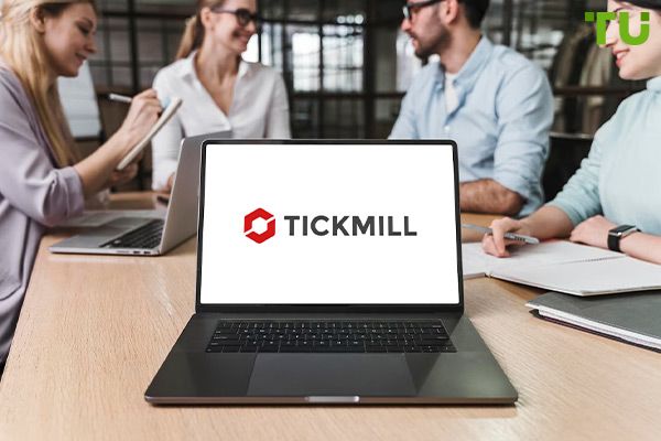 Tickmill ranked among the Best CFD Brokers