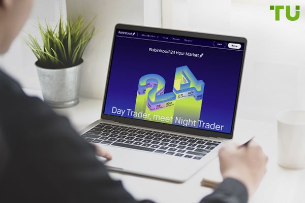 Robinhood explicó a sus clientes cómo generar ingresos adicionales a partir de acciones Robinhood explicó a sus clientes cómo generar ingresos adicionales a partir de acciones