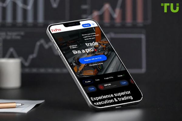 FxPro launches $1 million promotion during U.S. presidential campaign