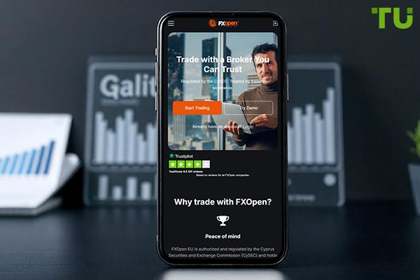 FXOpen amplía su oferta con nuevos pares de divisas