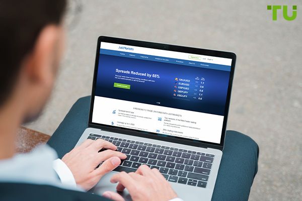JustMarkets nombrado mejor bróker en la región Asia-Pacífico en los UF Awards 2024