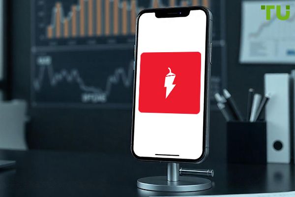 NAGA revoluciona el trading con la primera app integrada en Telegram