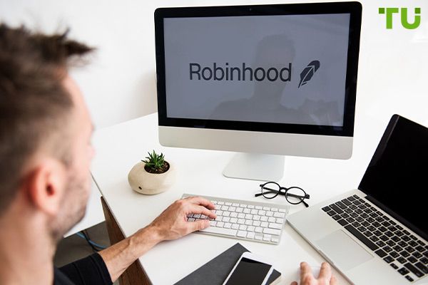 Robinhood se ha convertido en patrocinador del equipo de la NBA, Memphis Grizzlies Robinhood se ha convertido en patrocinador del equipo de la NBA, Memphis Grizzlies