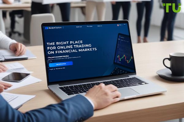 Pocket Option ha introducido una guía para operar con acciones