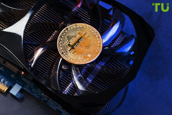 Marathon Digital and competitors drive Bitcoin mining boom in 2024 Marathon Digital and competitors drive Bitcoin mining boom in 2024